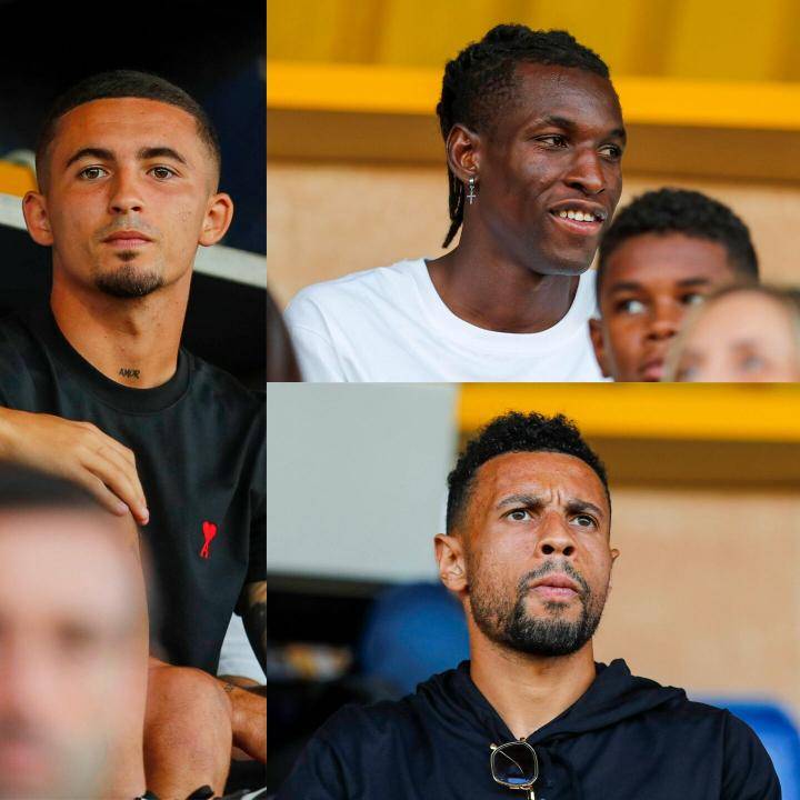 从争冠热门 从争冠热门