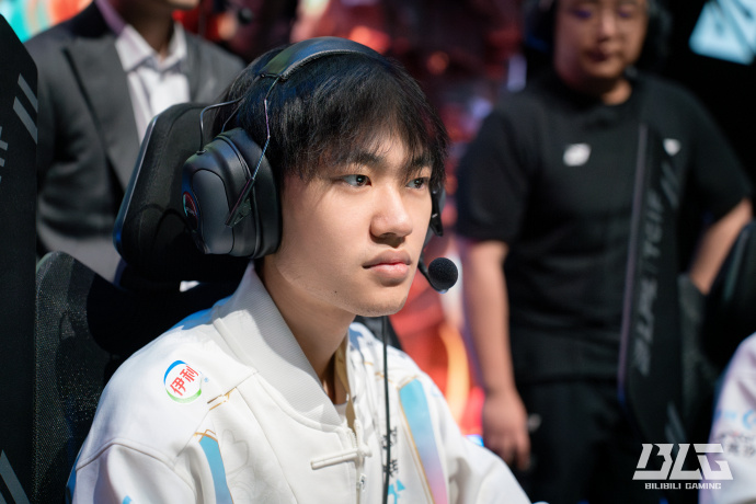 领袖气质 领袖气质