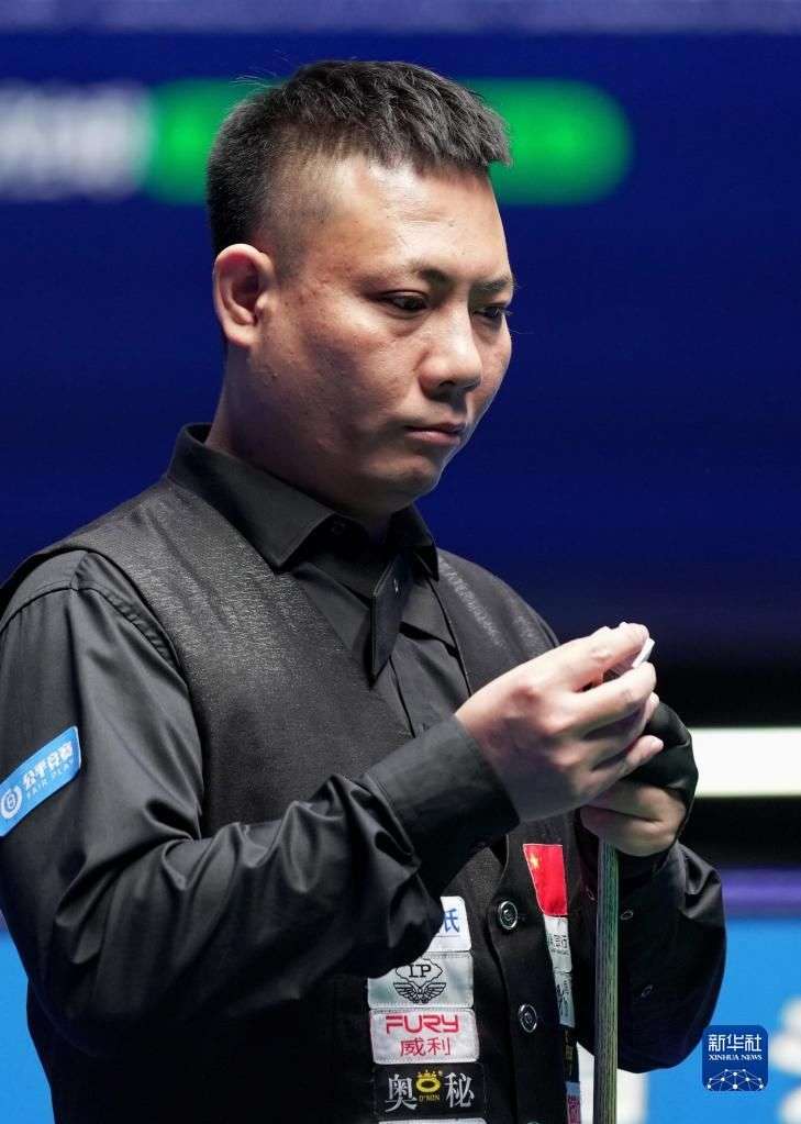 更多的挑战 更多的挑战