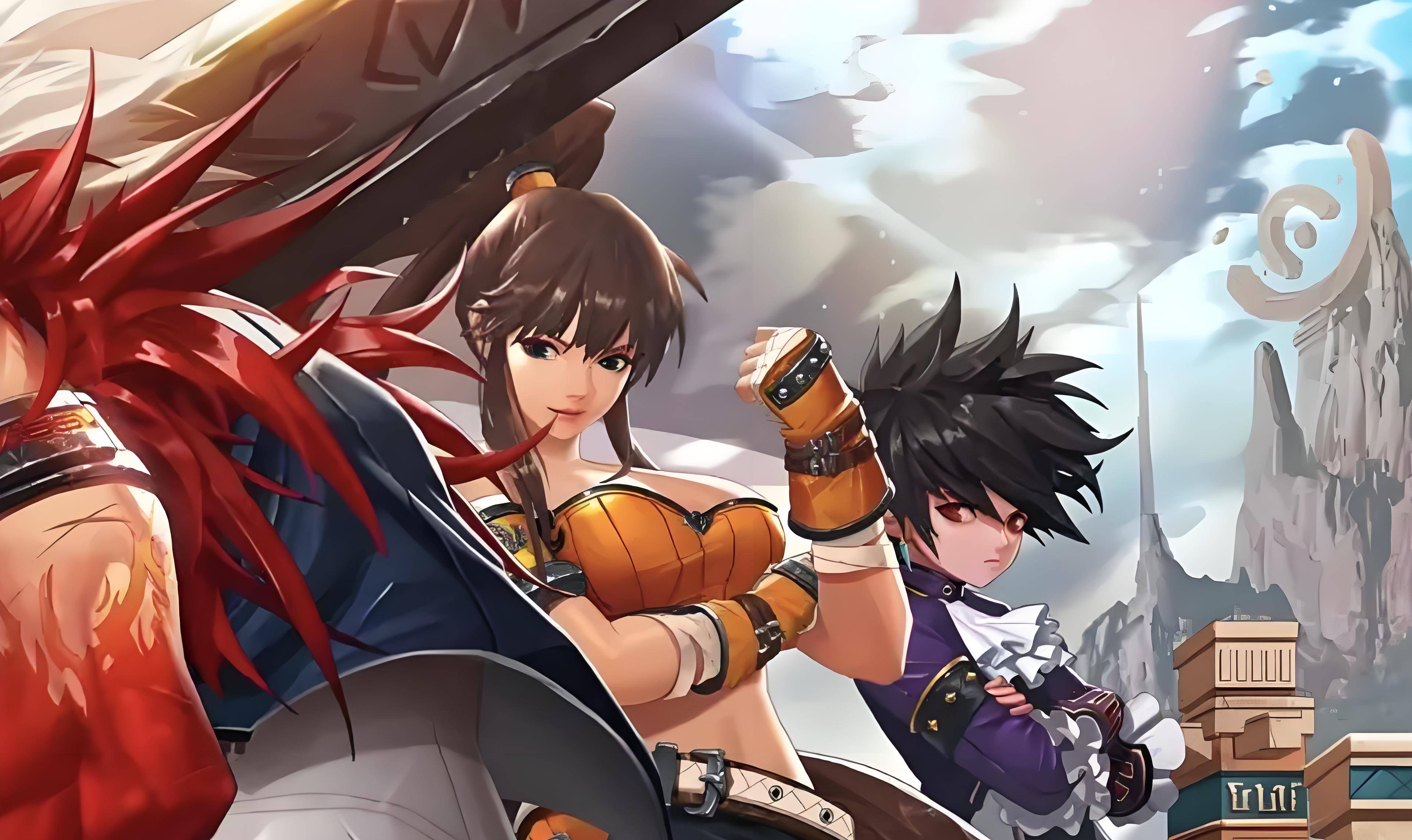 协同与多点 协同与多点