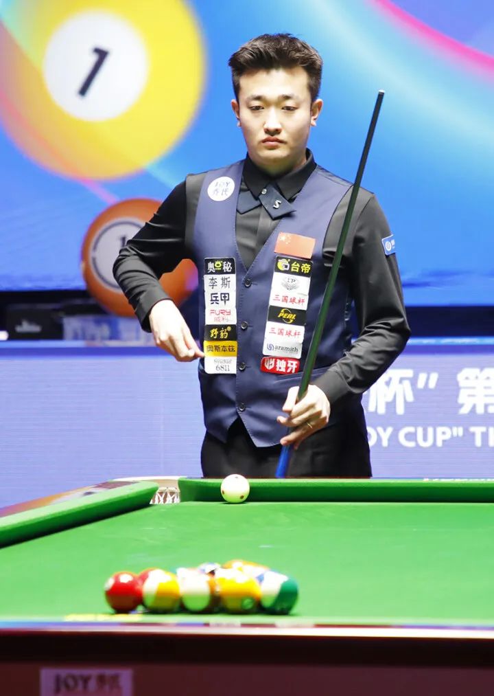 瞩目的战绩 瞩目的战绩