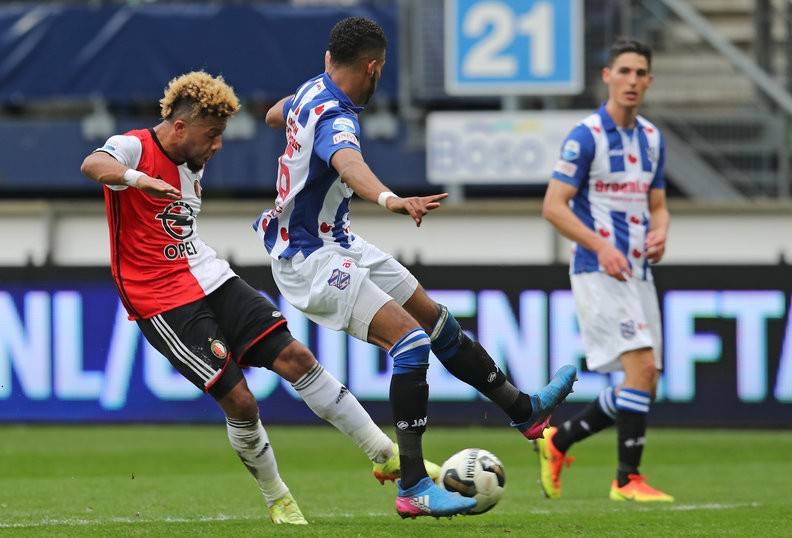 足协需提升 足协需提升