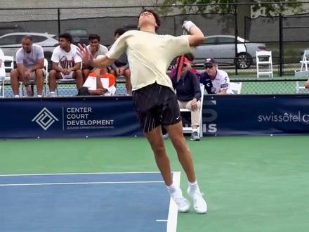 板与推反击 板与推反击