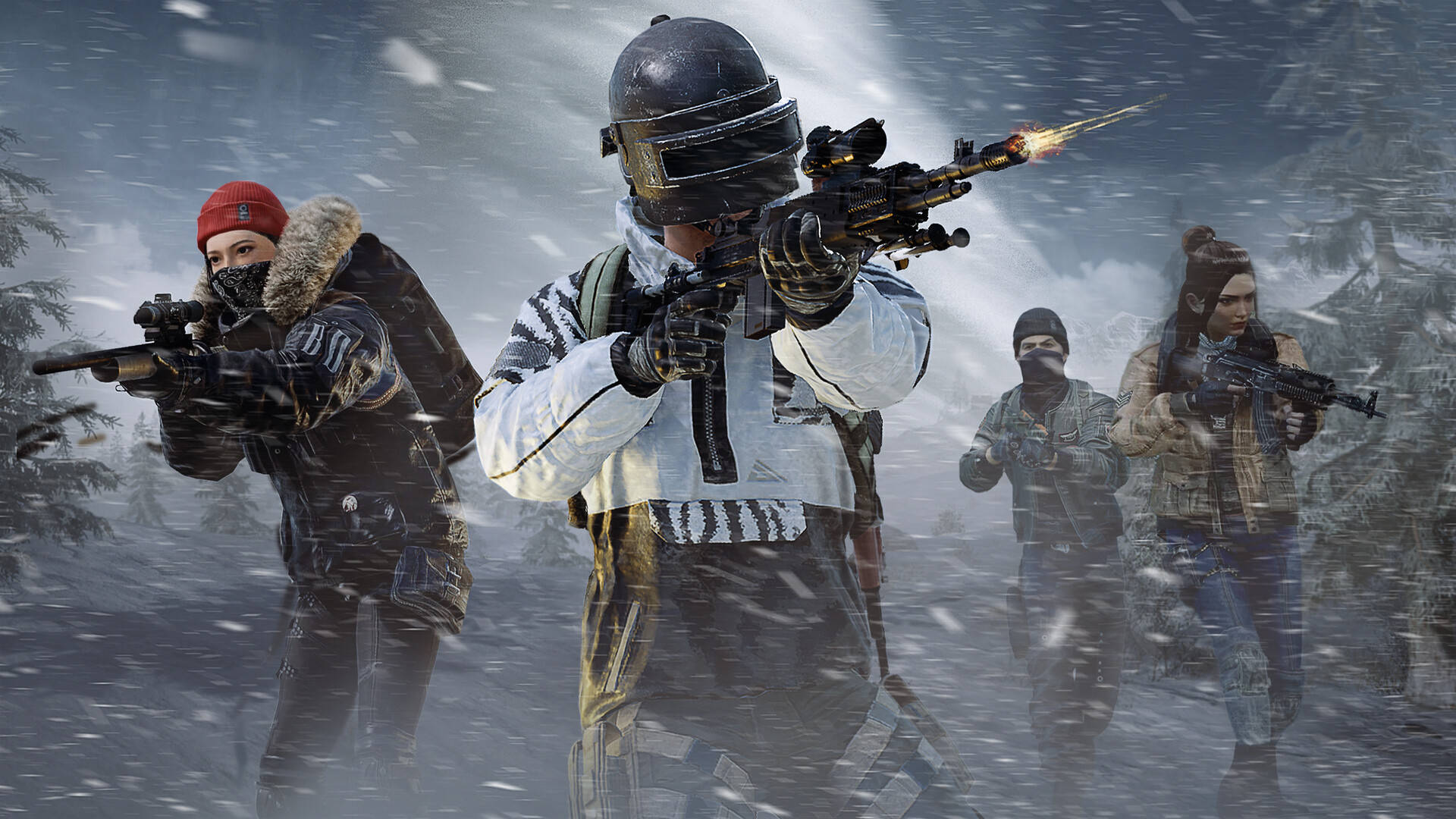 与明确角色 与明确角色