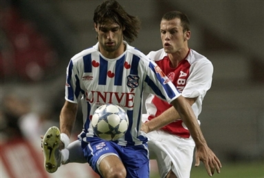 更好的球场 更好的球场