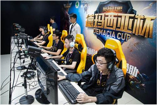 组第二瞬间