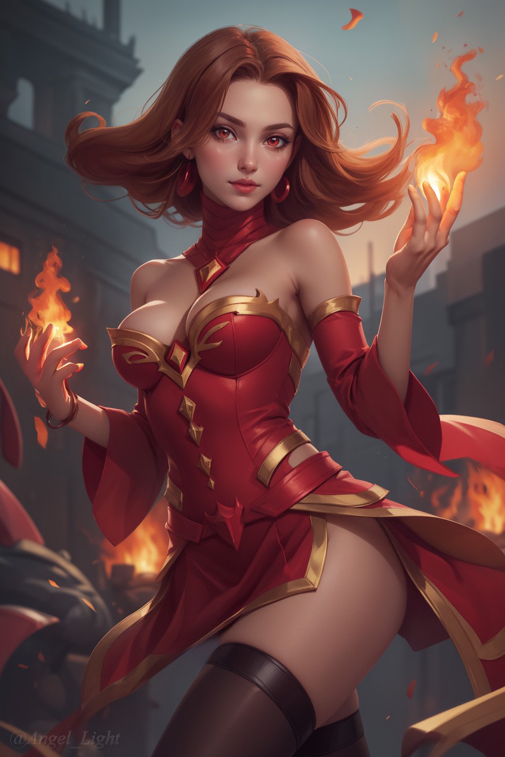 margi